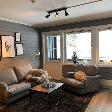 Storehorn Apartments Hemsedal Luaran gambar