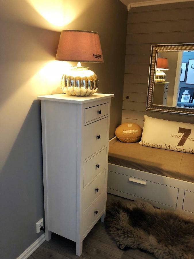 Storehorn Apartments Hemsedal Luaran gambar