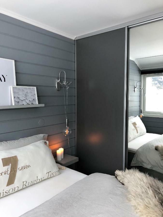 Storehorn Apartments Hemsedal Luaran gambar
