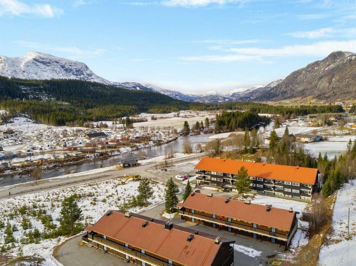 Storehorn Apartments Hemsedal Luaran gambar